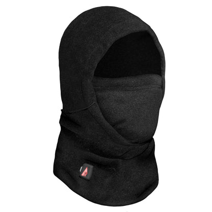 ActionHeat 5V Battery Heated Fleece Balaclava - Heated