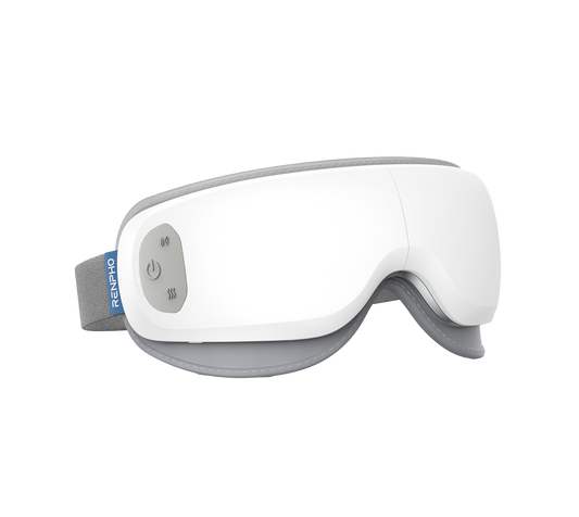 Eyeris ZenAugenmassagegerät für entspannte und erfrischte Augen