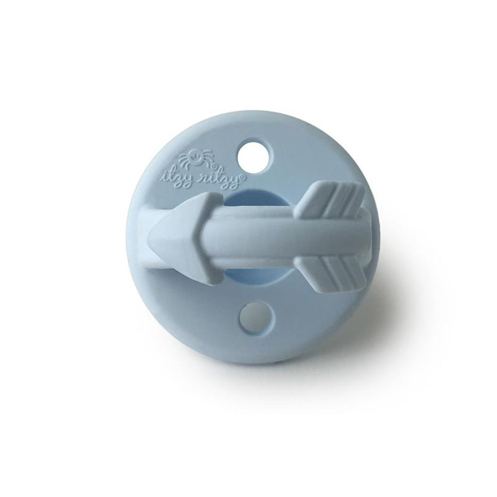 Sweetie Soother™ - Pack of 2 Soothing Pacifiers