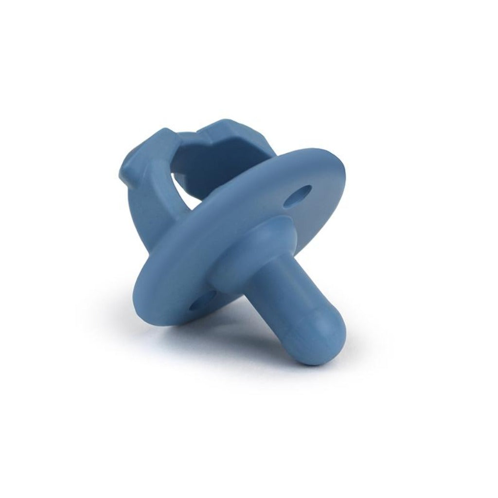 Sweetie Soother™ Pacifier Set - 2-Pack for Babies 0-6 Months