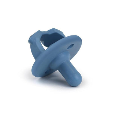 Sweetie Soother™ Pacifier Set - 2-Pack for Babies 0-6 Months