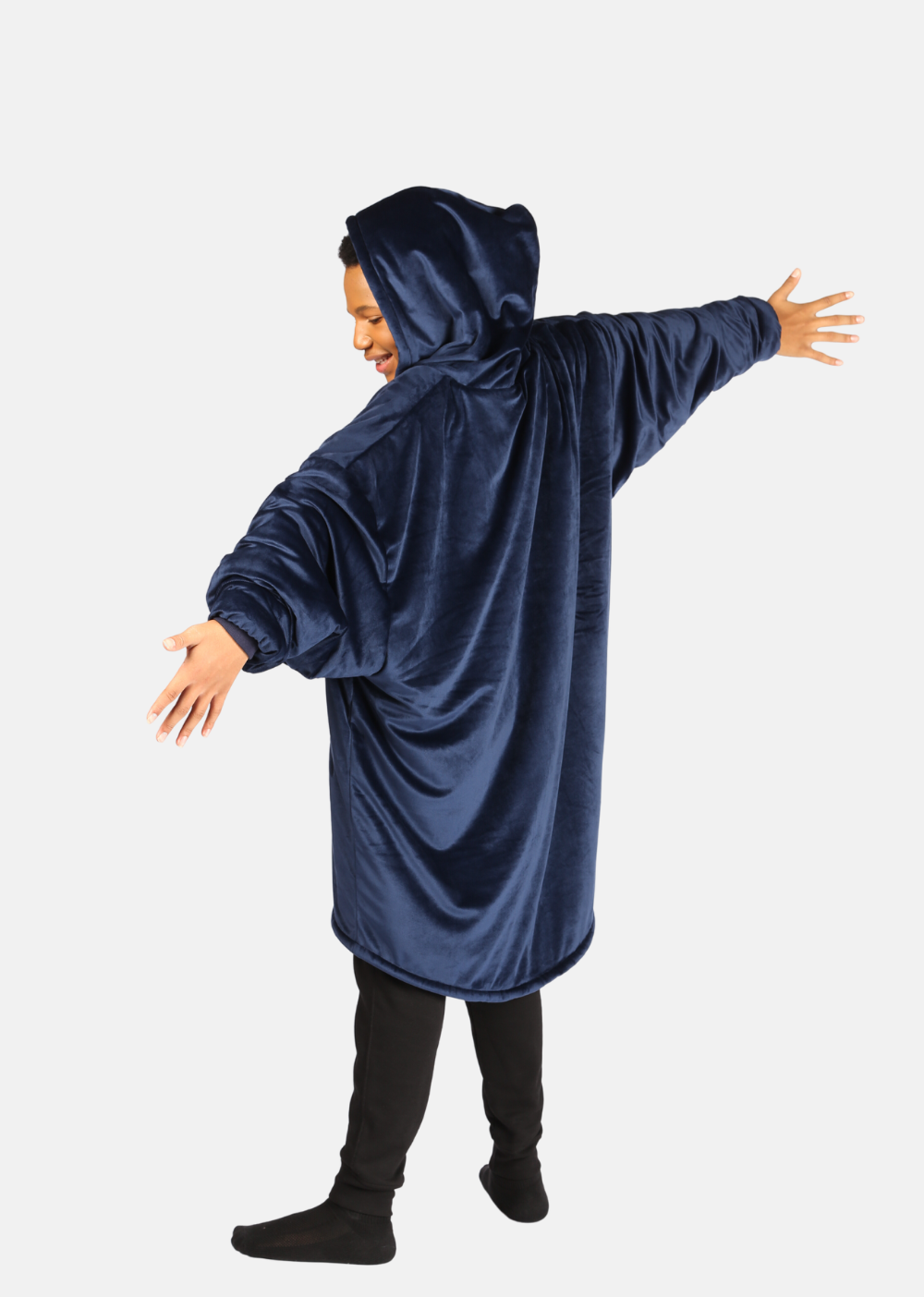 The Original Quarter Zip