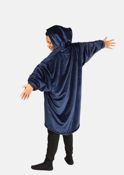 The Original Quarter Zip