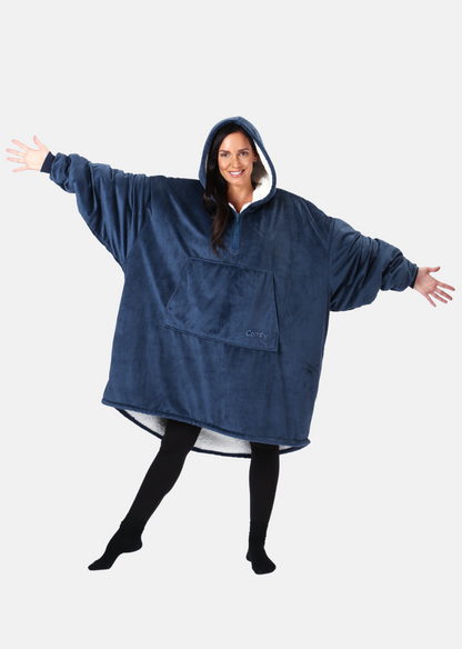 The Original Quarter Zip