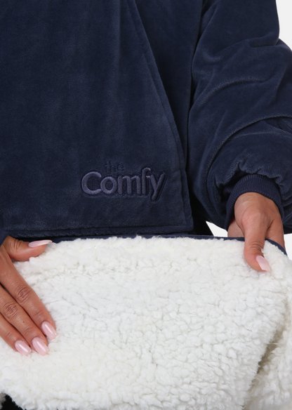 The Original Quarter Zip