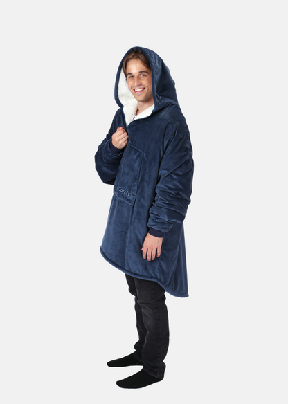 The Original Quarter Zip