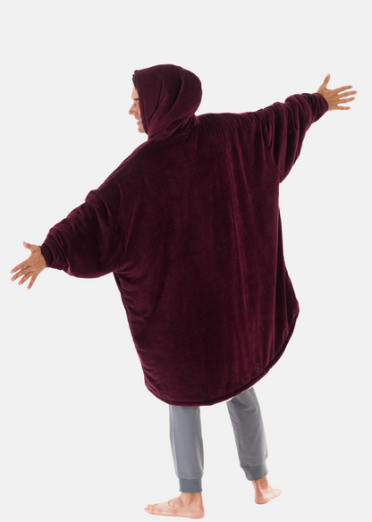 The Original Quarter Zip