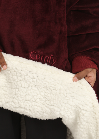 The Original Quarter Zip