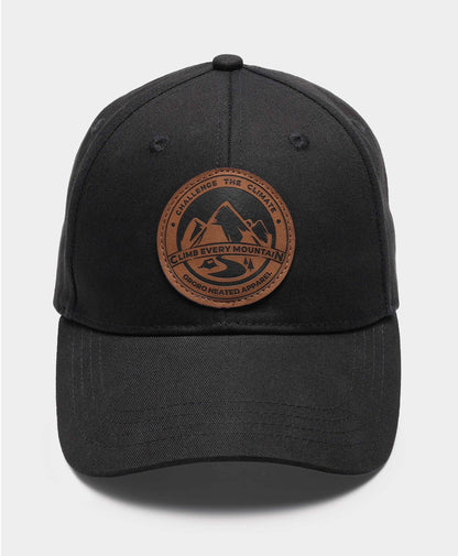 Climb Every Mountain Unisex Cap (Final Sale)