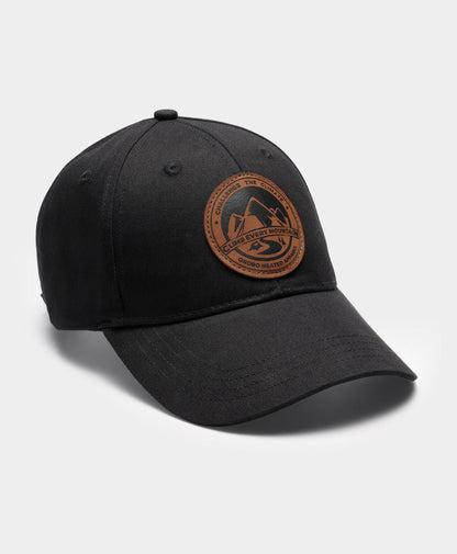 Climb Every Mountain Unisex Cap (Final Sale)