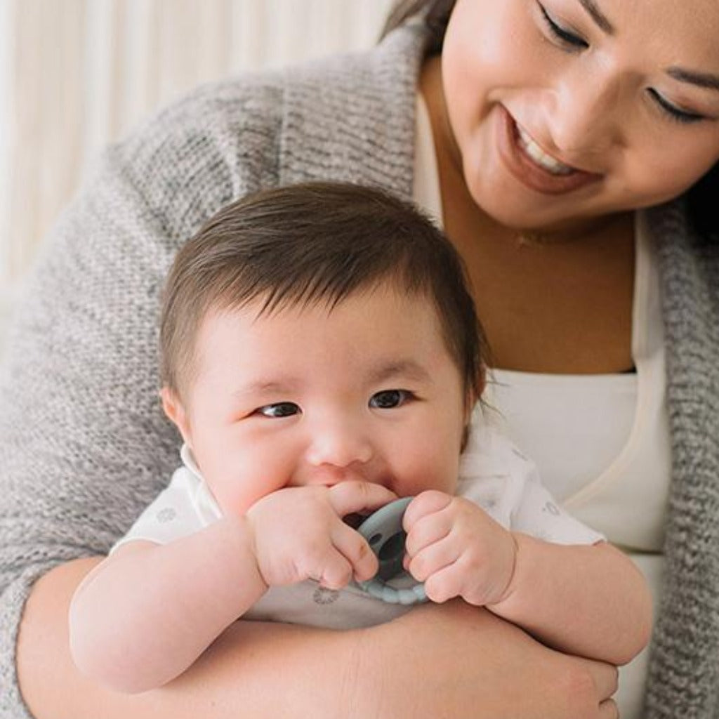 Sweetie Soother™ - Pack of 2 Soothing Pacifiers