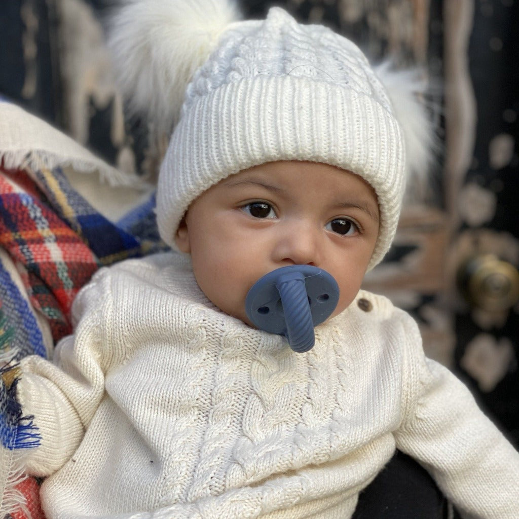 Sweetie Soother™ - Pack of 2 Soothing Pacifiers