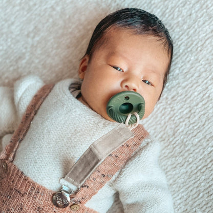 Sweetie Soother™ - Pack of 2 Soothing Pacifiers