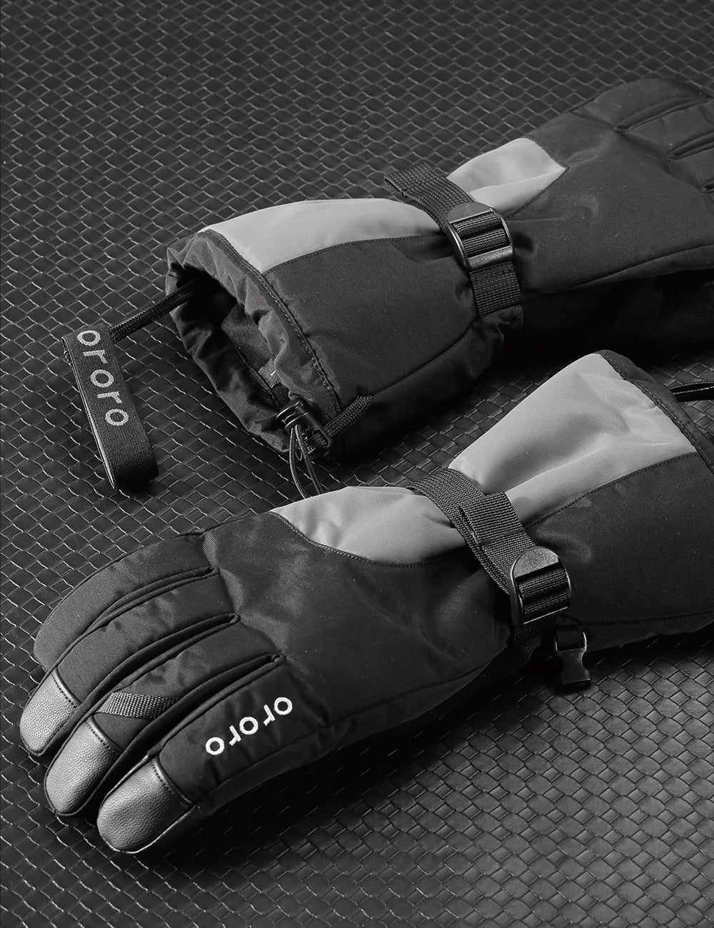 Twin Cities 3-in-1 Heated Gloves 2.0
