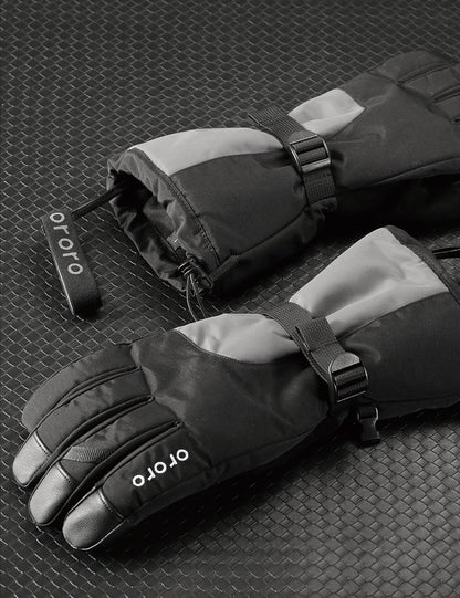 Twin Cities 3-in-1 Heated Gloves 2.0