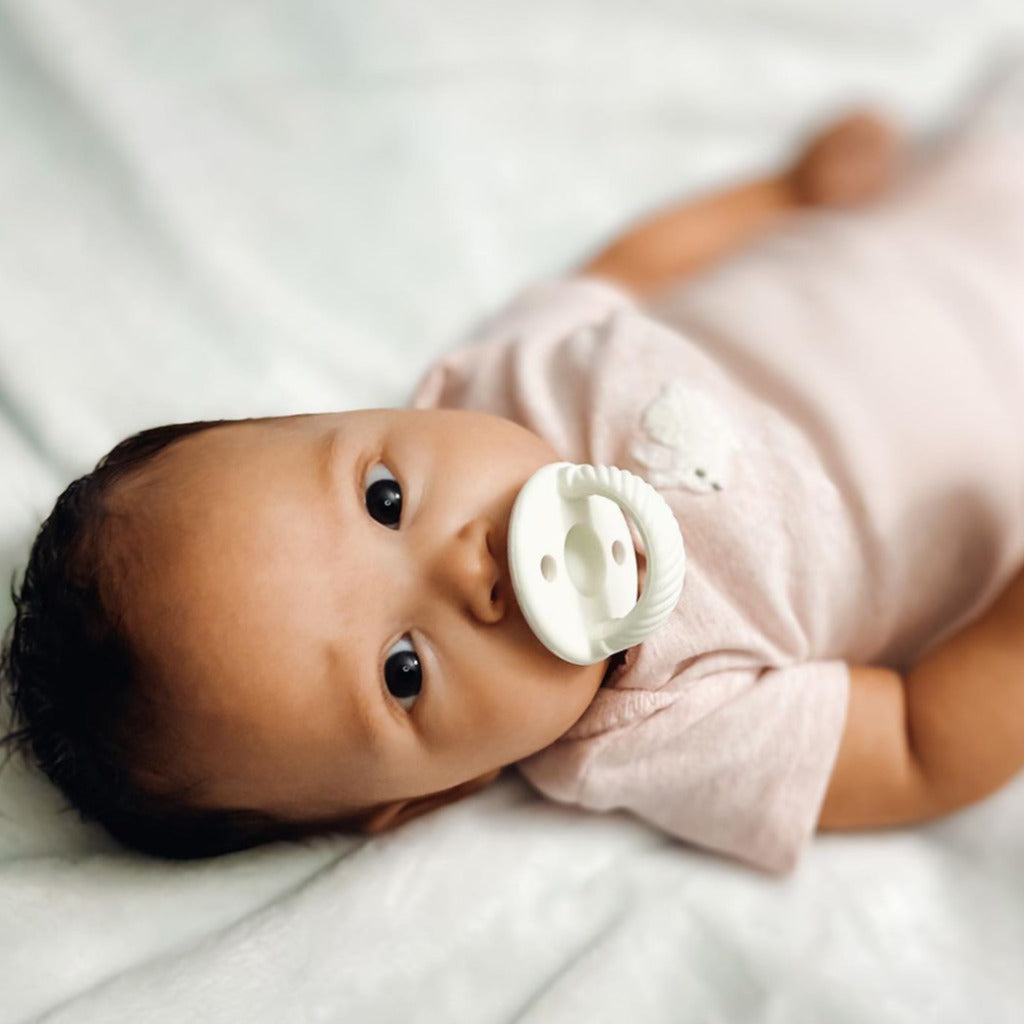 Sweetie Soother™ - Pack of 2 Soothing Pacifiers