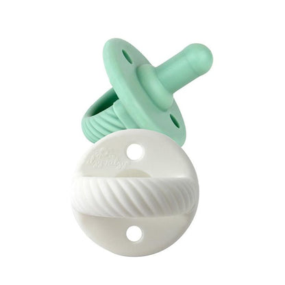 Sweetie Soother™ - Pack of 2 Soothing Pacifiers