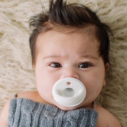 Sweetie Soother™ Pacifier Set - 2-Pack for Babies 0-6 Months