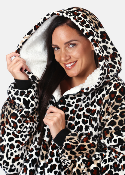 The Original Quarter Zip