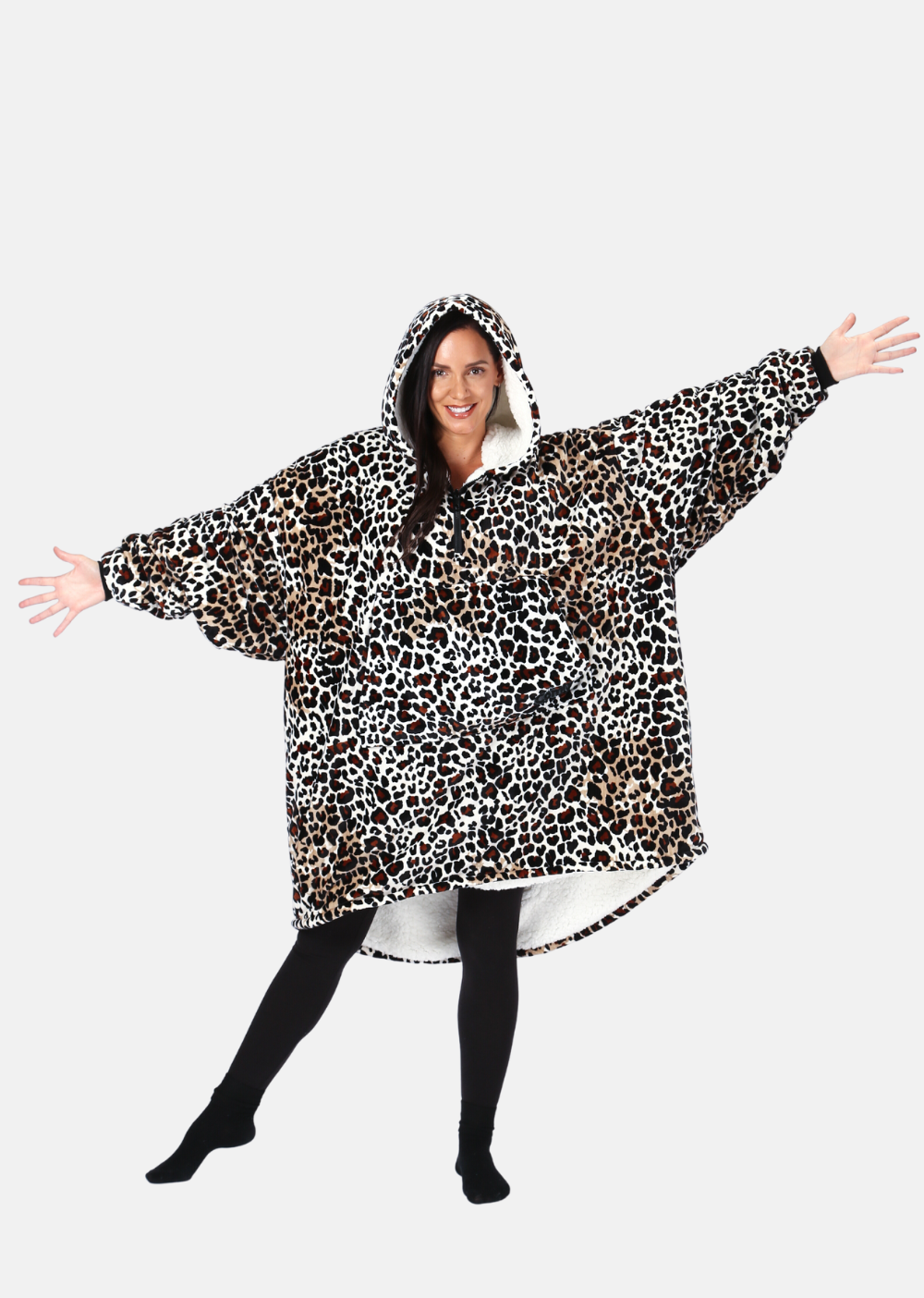 The Original Quarter Zip