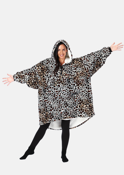 The Original Quarter Zip