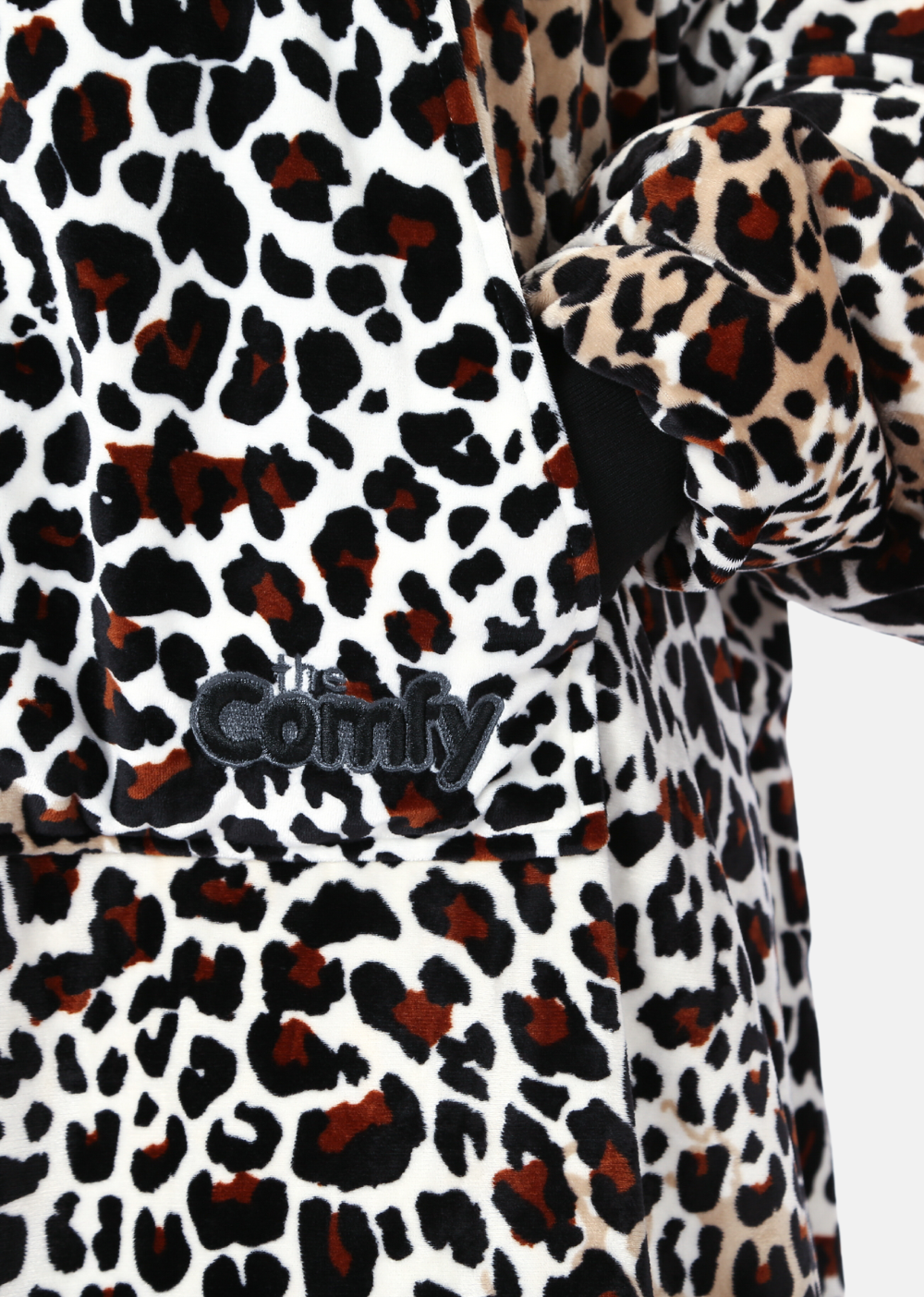 The Original Quarter Zip