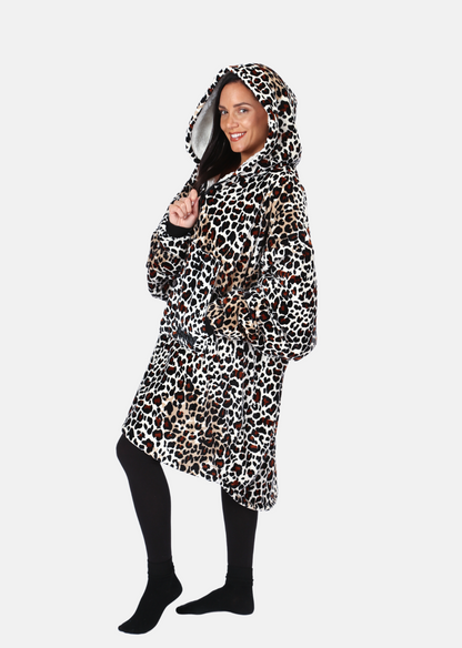 The Original Quarter Zip