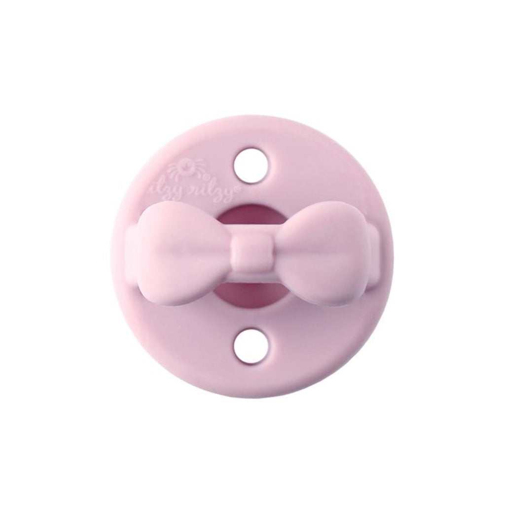 Sweetie Soother™ - Pack of 2 Soothing Pacifiers