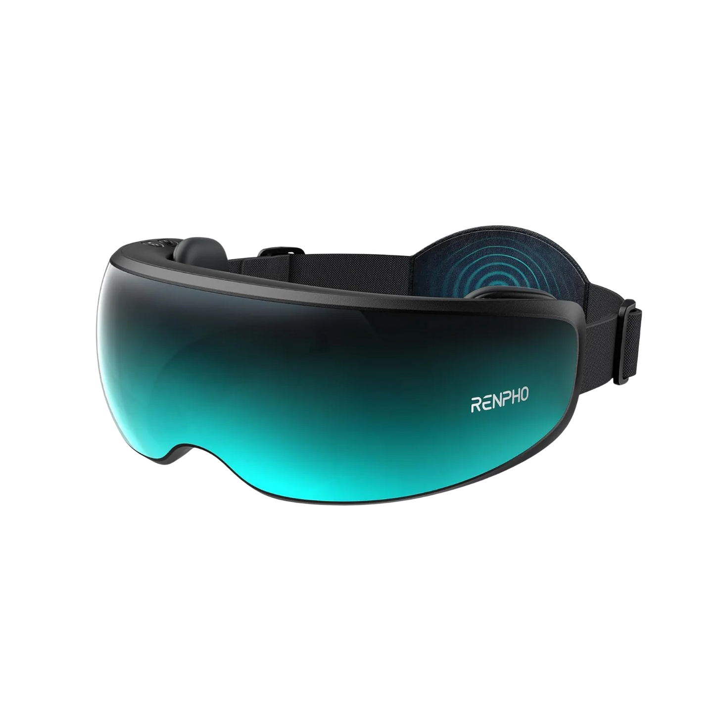 Eyeris Caligo Eye Massager - Revitalisieren Sie Ihre Augen für entspanntes und frisches Aussehen