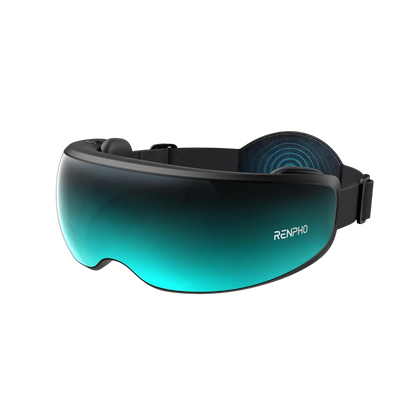 Eyeris Caligo Eye Massager - Revitalisieren Sie Ihre Augen für entspanntes und frisches Aussehen