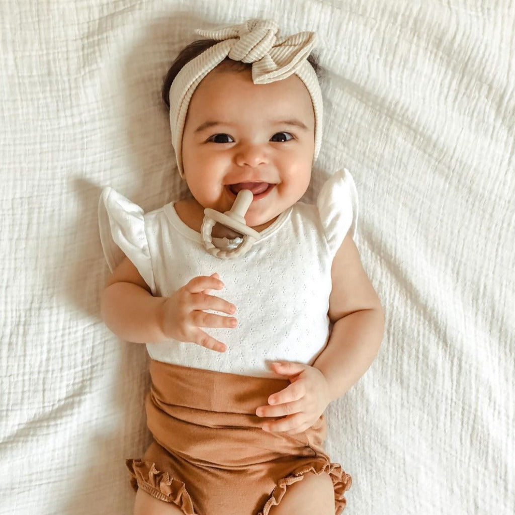 Sweetie Soother™ - Pack of 2 Soothing Pacifiers