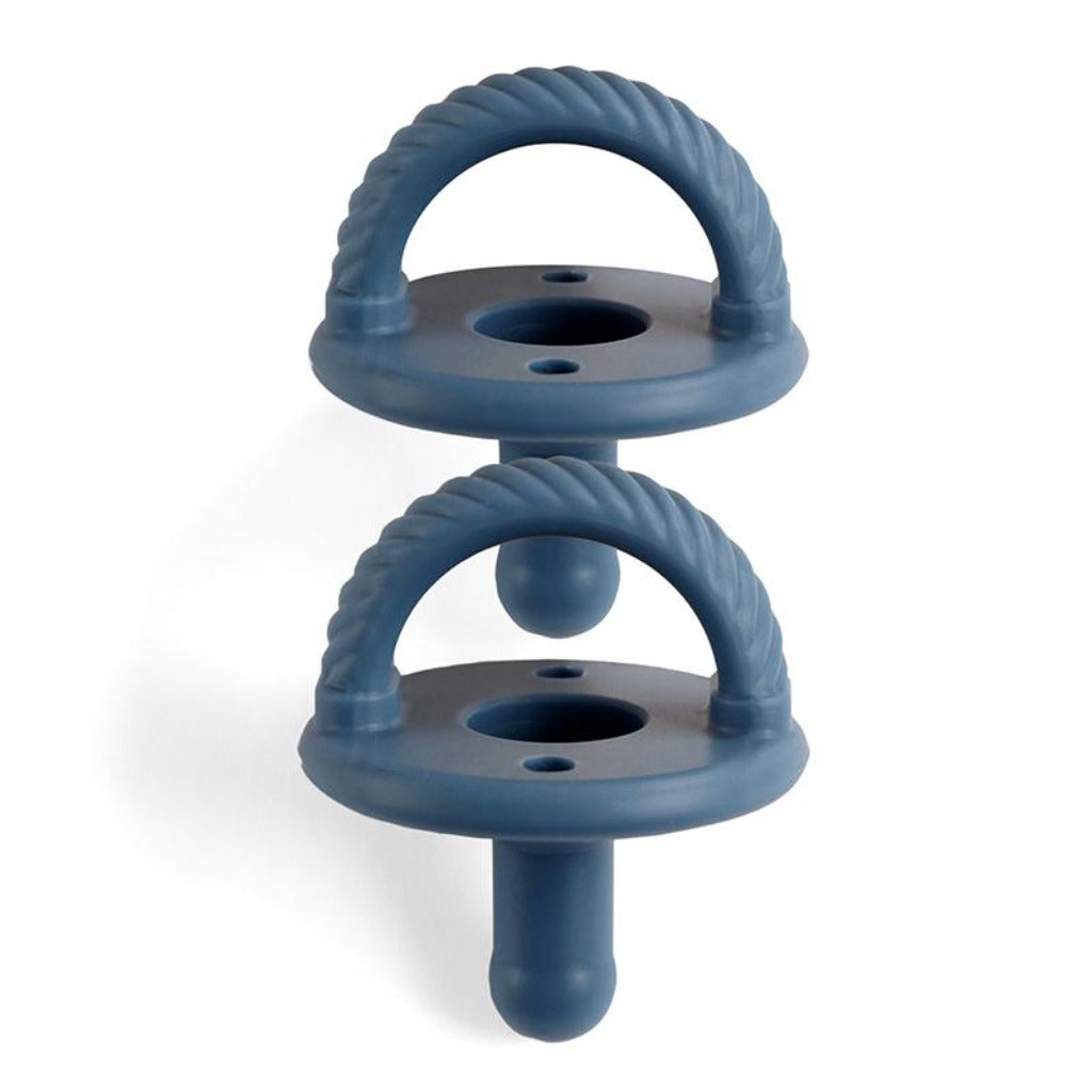 Sweetie Soother™ - Pack of 2 Soothing Pacifiers