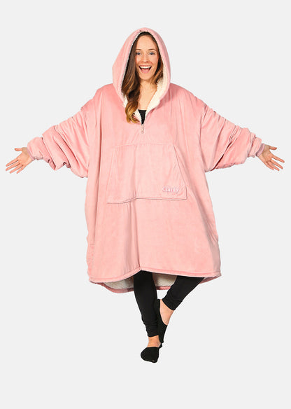 The Original Quarter Zip