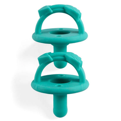 Sweetie Soother™ - Pack of 2 Soothing Pacifiers