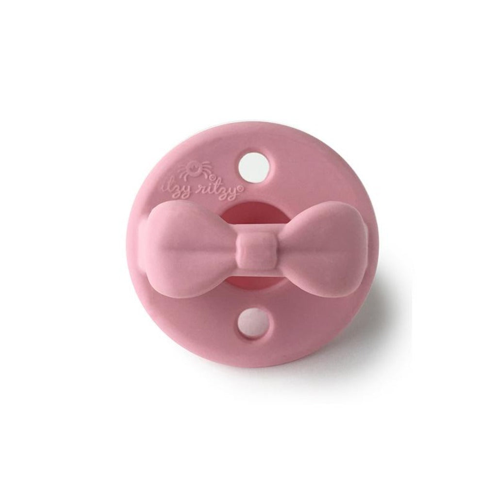 Sweetie Soother™ - Pack of 2 Soothing Pacifiers