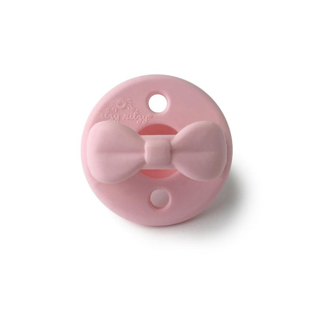 Sweetie Soother™ Pacifier Set - 2 Pack for Ages 6-18 Months