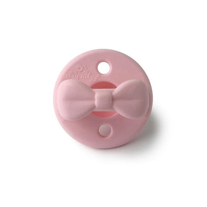 Sweetie Soother™ Pacifier Set - 2 Pack for Ages 6-18 Months