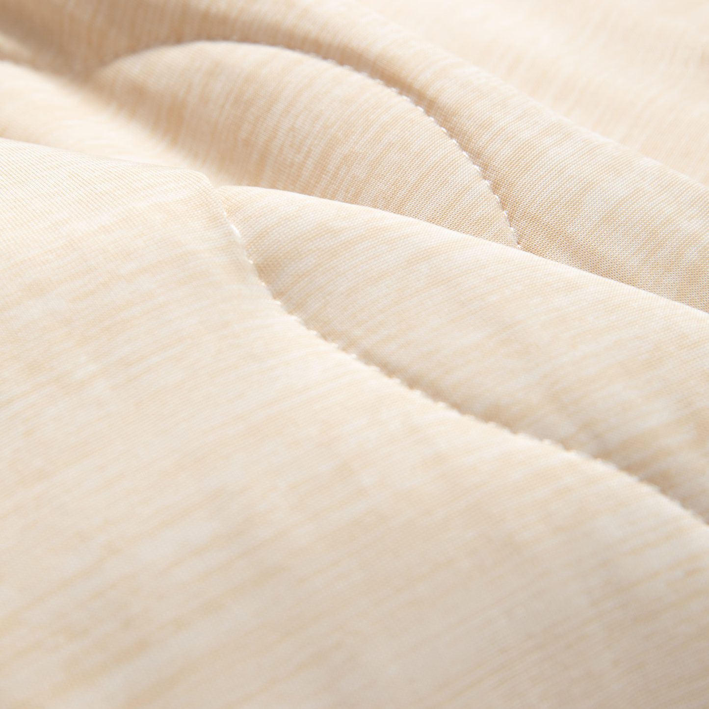 PupChill™ Kühldecke wasserdicht für Läufer – Arctic Sand, super bequem und schützend