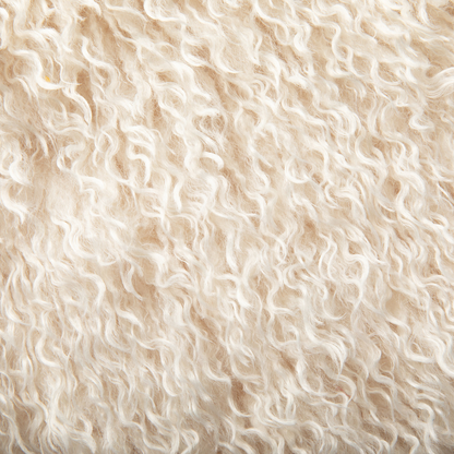 PupProtector™ Luxe Waterdichte Faux Fur Deken - Pluche Schapenwolvengrijs