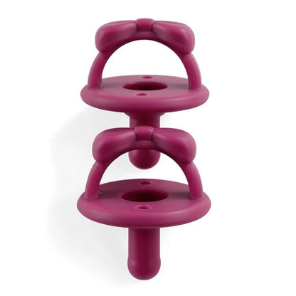 Sweetie Soother™ - Pack of 2 Soothing Pacifiers