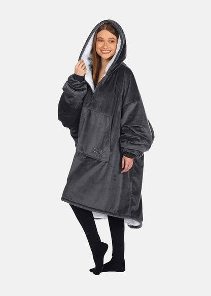 The Original Quarter Zip