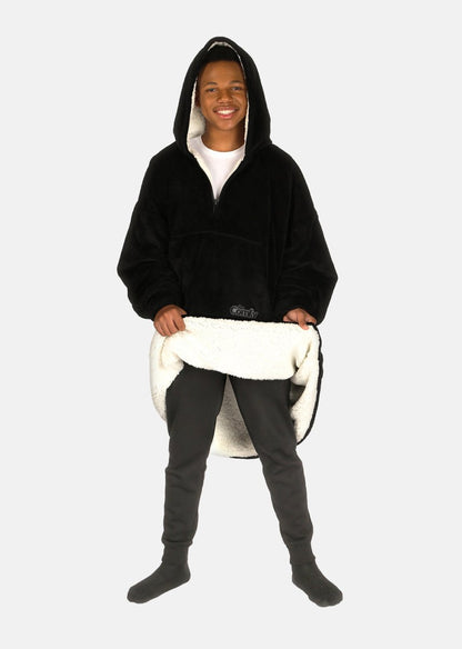 The Original Quarter Zip