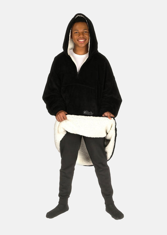 The Original Quarter Zip