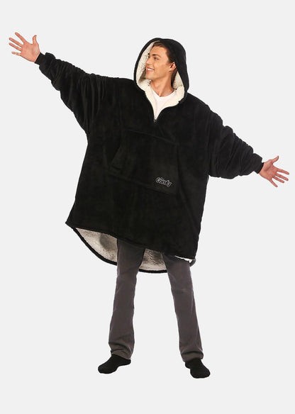 The Original Quarter Zip