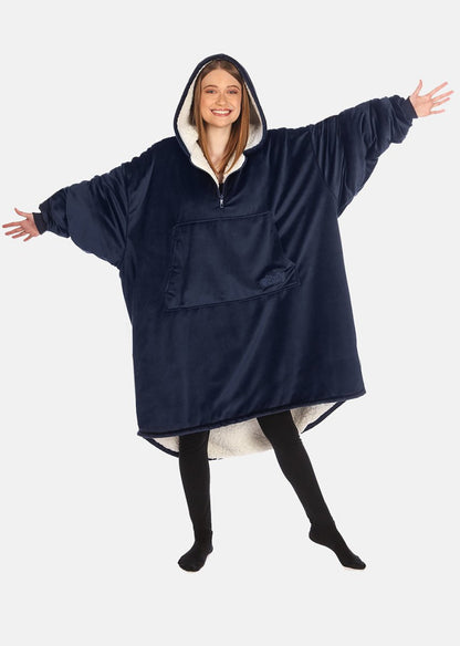 The Original Quarter Zip