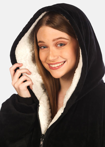 The Original Quarter Zip