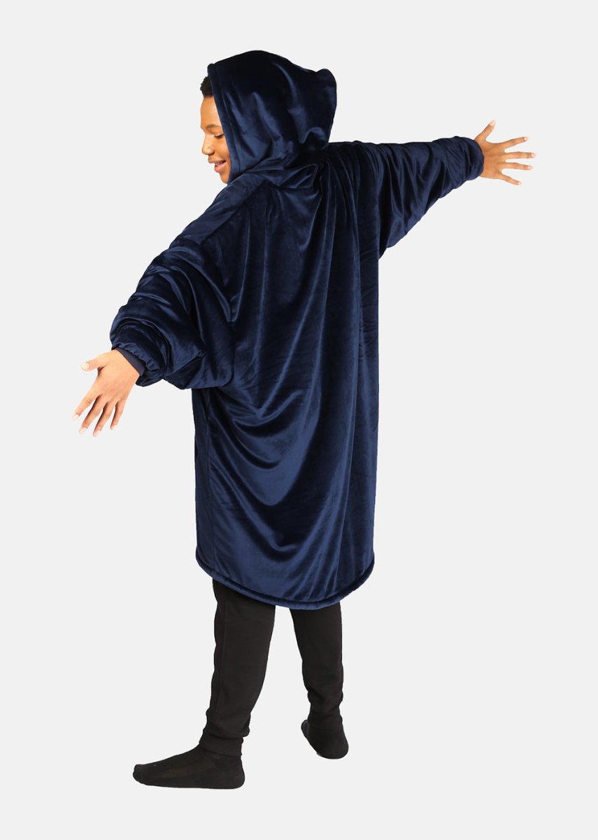 The Original Quarter Zip