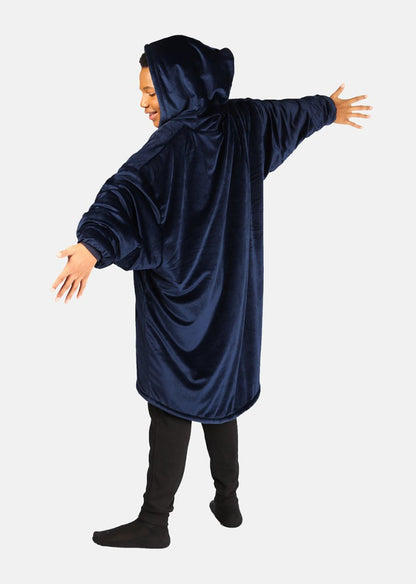 The Original Quarter Zip