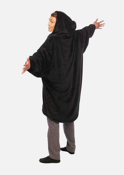 The Original Quarter Zip