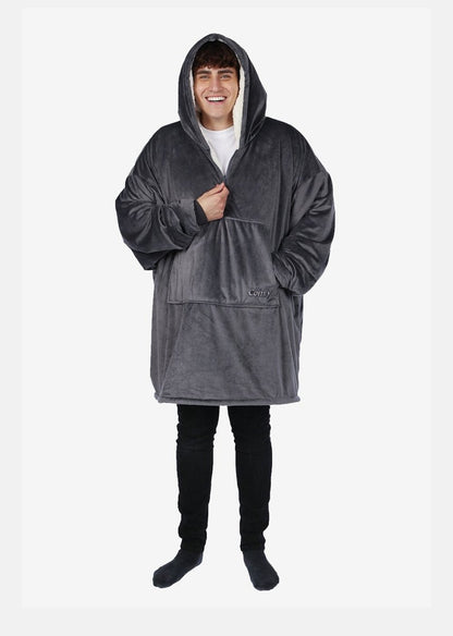 The Original Quarter Zip